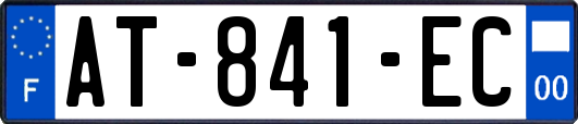 AT-841-EC