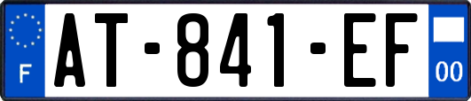 AT-841-EF