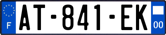 AT-841-EK