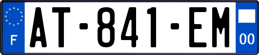 AT-841-EM