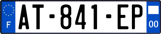 AT-841-EP