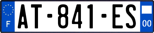 AT-841-ES