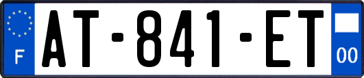 AT-841-ET