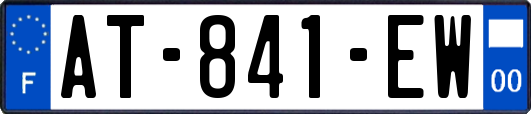 AT-841-EW
