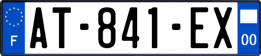 AT-841-EX
