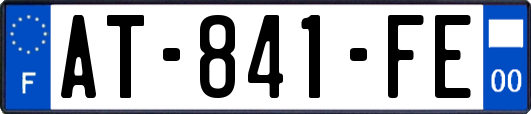 AT-841-FE