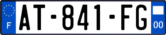 AT-841-FG
