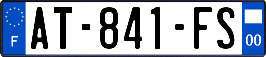 AT-841-FS