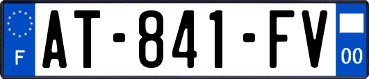 AT-841-FV