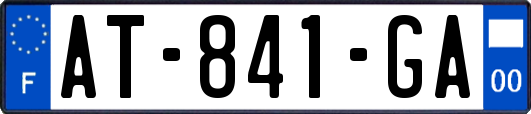 AT-841-GA