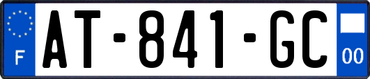 AT-841-GC