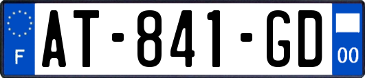 AT-841-GD