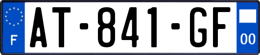 AT-841-GF