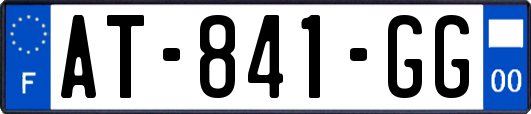 AT-841-GG