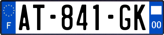 AT-841-GK