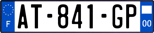 AT-841-GP