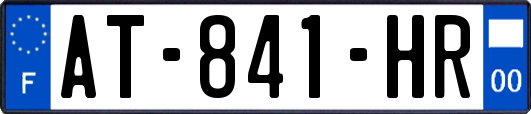 AT-841-HR