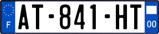 AT-841-HT