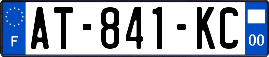 AT-841-KC