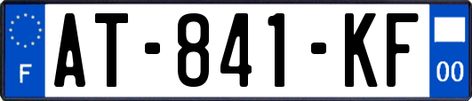 AT-841-KF