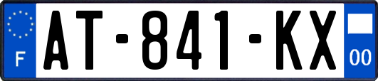 AT-841-KX