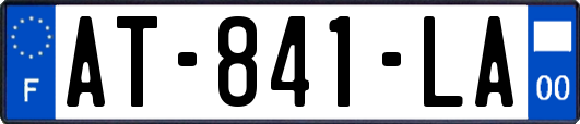 AT-841-LA