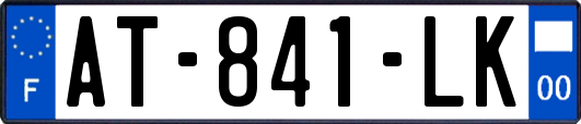 AT-841-LK