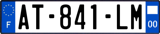AT-841-LM