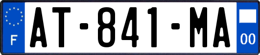 AT-841-MA