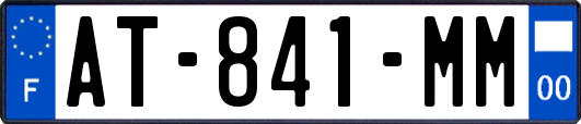 AT-841-MM