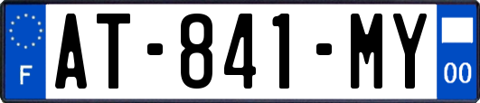 AT-841-MY