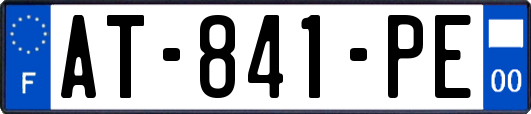 AT-841-PE
