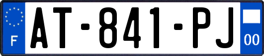 AT-841-PJ