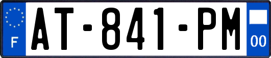 AT-841-PM