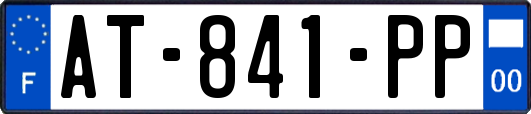 AT-841-PP