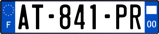 AT-841-PR