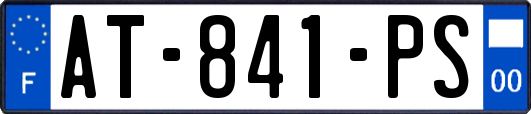 AT-841-PS
