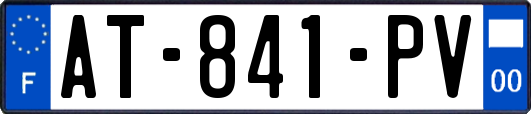 AT-841-PV