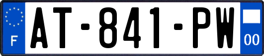 AT-841-PW