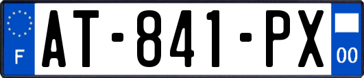AT-841-PX