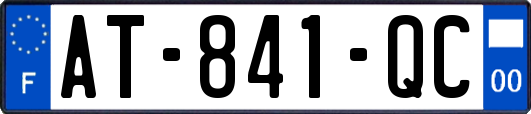 AT-841-QC