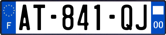 AT-841-QJ