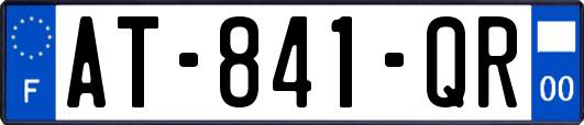 AT-841-QR