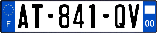 AT-841-QV