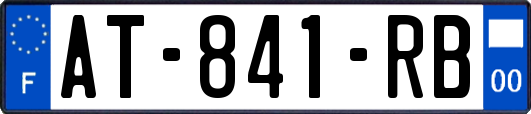 AT-841-RB