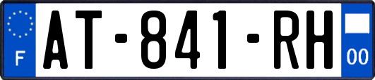 AT-841-RH