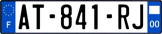 AT-841-RJ