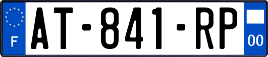 AT-841-RP