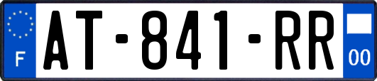 AT-841-RR