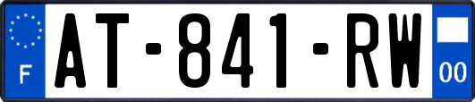 AT-841-RW
